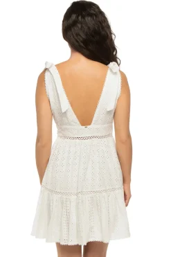 Cara Mini Dress