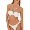 Carol Bandeau Bikini Top