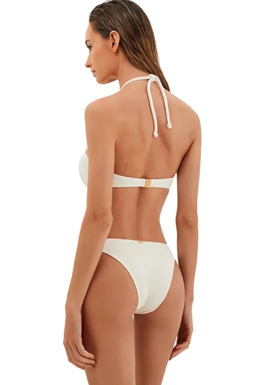 Carol Bandeau Bikini Top