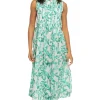 Catalina Midi Dress