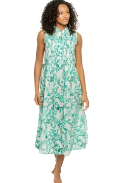 Catalina Midi Dress