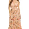 Cayena Maxi Dress