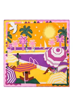 Cha Cha Cha Sarong