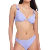 Chain Underwire Bikini Top