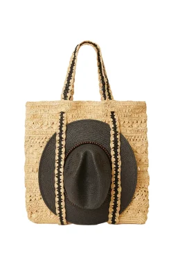 Chapeu Tote