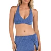 Charmed Coast Bikini Top