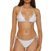 Cheryl Triangle Bikini Top