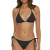 Cheryl Triangle Bikini Top