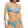 Cheryl Triangle Bikini Top