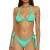 Cheryl Triangle Bikini Top