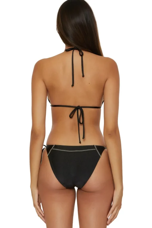 Cheryl Triangle Bikini Top