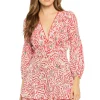 Chiara Mini Dress