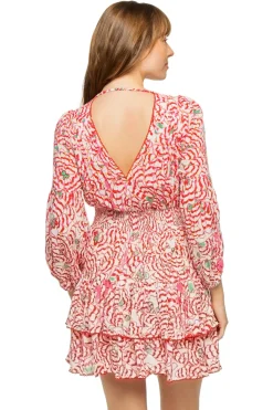 Chiara Mini Dress