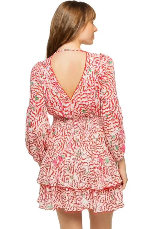 Chiara Mini Dress