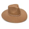 Chloe Fedora Hat