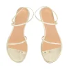 Chora Block Heel Sandals