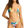 Ciao Bella Triangle Bikini Top