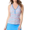 Claire Tankini Top