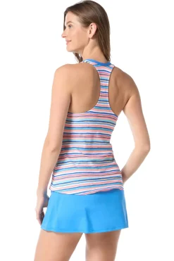 Claire Tankini Top