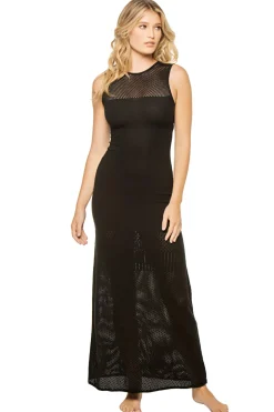 Clara Maxi Dress