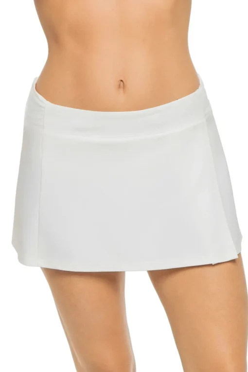Classic Swim Skirt