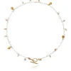 Collier Tangerine Necklace