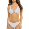 Colombia Weave Bikini Top