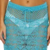 Convertible Mini Skirt