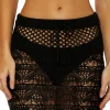 Convertible Mini Skirt