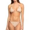 Copacabana Triangle Bikini Top