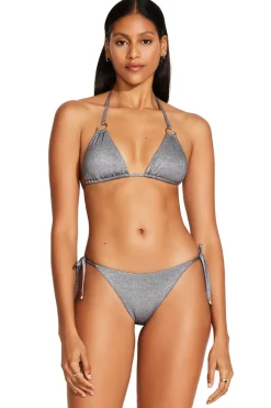 Cosmo Sliding Triangle Bikini Top
