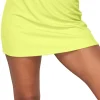 Cove Mini Skirt