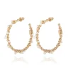 Creole Hoop Earrings