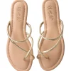 Criss Cross Sandal