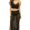 Crochet Crop Top