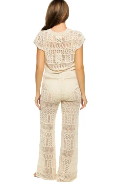 Crochet Crop Top