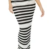 Crochet Maxi Skirt