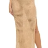 Crochet Maxi Skirt