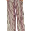 Crochet Pants