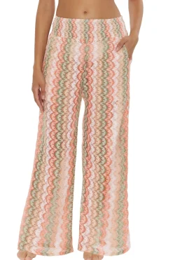 Crochet Pants