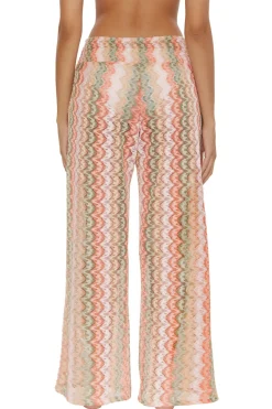 Crochet Pants