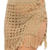 Crochet Sarong