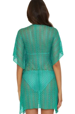 Crochet Tunic