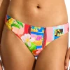 Cuba Hipster Bikini Bottom