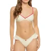 Dainty Underwire Bikini Top