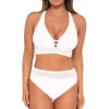 Danica Underwire Bikini Top (E-H Cup)