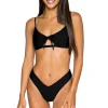 Daybreak Bralette Bikini Top