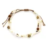 Double Layered Bracelet