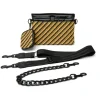 Downtown Crossbody Bag