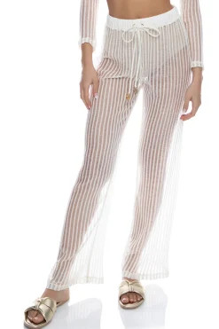 Drawstring Pants